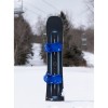 BURTON Custom X Flying V - Men's Snowboard