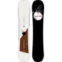 BURTON Flight Attendant Camber 4 Wide - Men's Snowboard