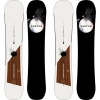 BURTON Flight Attendant Camber 4 Wide - Men's Snowboard