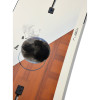 BURTON Flight Attendant Camber 4 Wide - Men's Snowboard