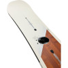 BURTON Flight Attendant Camber 4 Wide - Men's Snowboard
