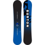 BURTON Ripcord Flat Top - Men's Snowboard