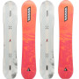 K2 Antidote snowboard 4