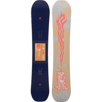 K2 Broadcast 4 Men's snowboard
