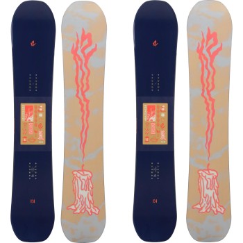 K2 Broadcast Men's snowboard 