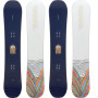 K2 Cold Shoulder 4 Women's snowboard