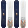 K2 Cold Shoulder Women's snowboard