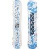 K2 Dreamsicle Women's snowboard