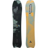 K2 Excavator snowboard 4