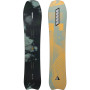K2 Excavator snowboard 4