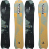K2 Excavator snowboard 4
