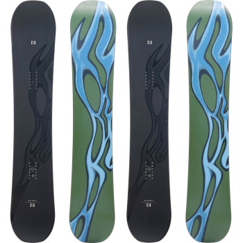 K2 Gateway 4 Men's snowboard