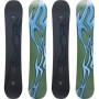 K2 Gateway Wide - Men's snowboard