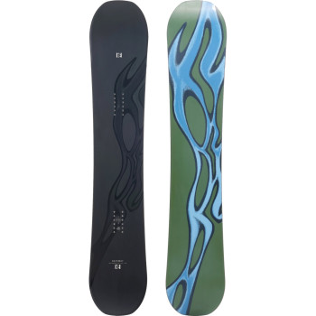 K2 Gateway 4 Men's snowboard