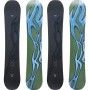 K2 Gateway Wide - Men's snowboard 