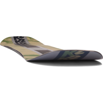 K2 Geometric - Men's snowboard 4