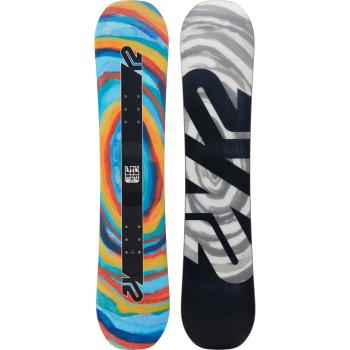 K2 Lil Mini Youth - Παιδικό Snowboard 