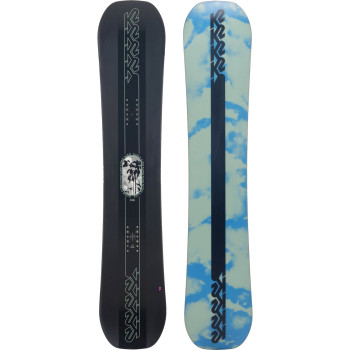 K2 Lime Lite Women's snowboard