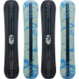 K2 Lime Lite Women's snowboard
