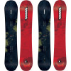 K2 Manifest snowboard 4