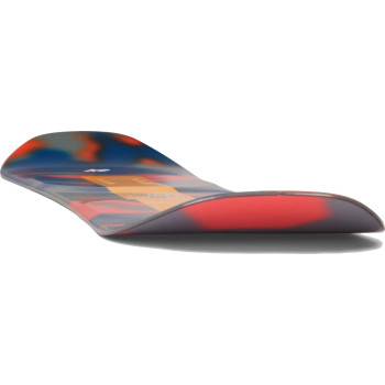 K2 Mini Turbo Youth Snowboard 