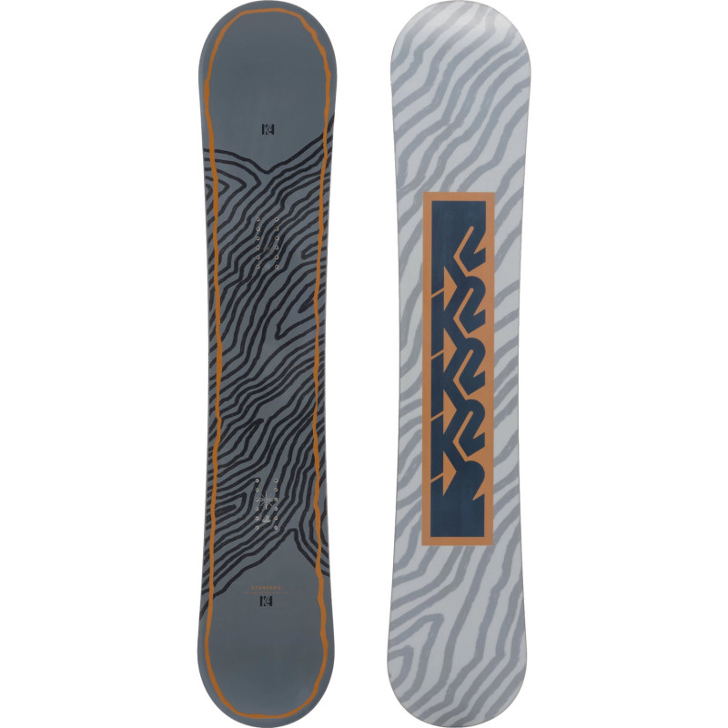 K2 Standard Wide - Men's snowboard
