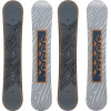 K2 Standard Men's snowboard 4