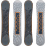 K2 Standard Men's snowboard 4