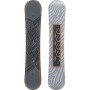 K2 Standard Wide - Men's snowboard 