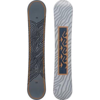 K2 Standard Men's snowboard 