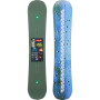 K2 World Peace Wide - Ανδρικό snowboard 