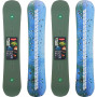 K2 World Peace - Ανδρικό snowboard