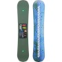 K2 World Peace Wide - Ανδρικό snowboard 
