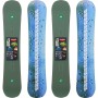 K2 World Peace - Ανδρικό snowboard