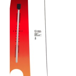 BURTON Custom Camber - Men's Snowboard 2024