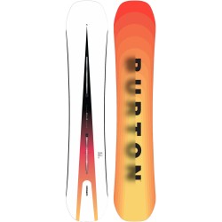 BURTON Custom Flying V - Men's Snowboard 2024