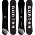 BURTON Process Flying V - Men's Snowboard 2024