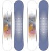 BURTON Stylus Flat Top - Women's Snowboard 2025