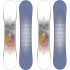 BURTON Stylus Flat Top - Women's Snowboard 2025