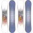 BURTON Stylus Flat Top - Women's Snowboard 2024