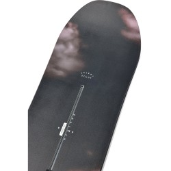 BURTON Talent Scout Camber - Women's Snowboard 2024