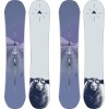 BURTON Yeasayer Flying V - Women's Snowboard 2024