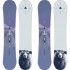BURTON Yeasayer Flying V - Women's Snowboard 2024