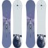 BURTON Yeasayer Flying V - Women's Snowboard 2024