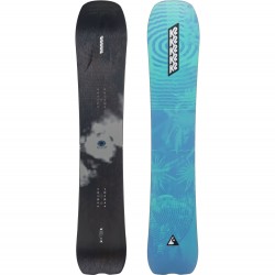 K2 Alchemist Wide - Men's snowboard 2024