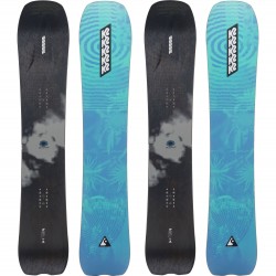 K2 Alchemist Wide - Men's snowboard 2024