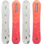 K2 Antidote Unisex snowboard 2024