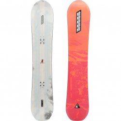 K2 Antidote Unisex snowboard 2024