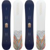 K2 Cold Shoulder Women's snowboard 2024