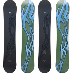 K2 Gateway Men's snowboard 2024